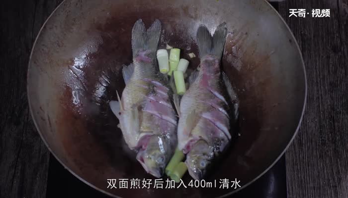 杂菇鲫鱼汤的做法 杂菇鲫鱼汤怎么做