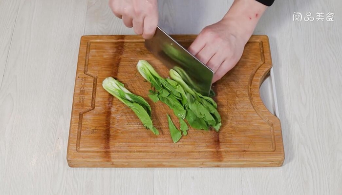 肉烧花菜做法 肉烧花菜怎么做