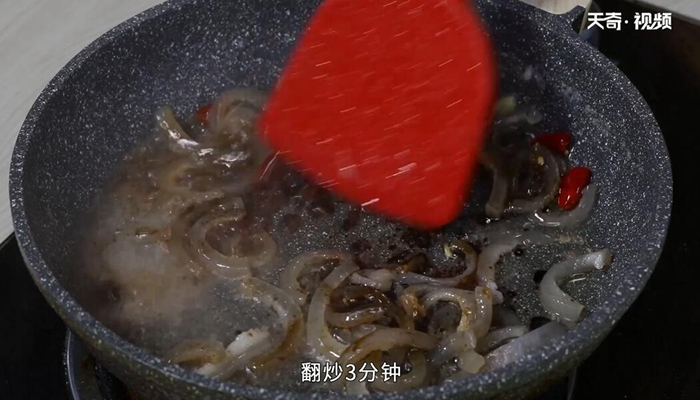 黄豆芽的做法 黄豆芽怎么做