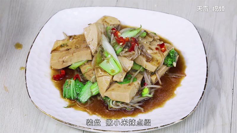 豆芽的做法 豆芽怎么做好吃