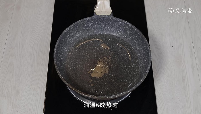 西兰花配蛋炒饭的做法 西兰花配蛋炒饭怎么做