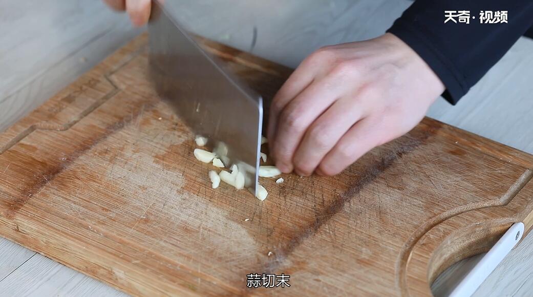 凉拌卷心菜的做法 凉拌卷心菜怎么做