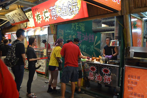 台湾特色小吃店在哪 台湾有什么特色小吃店