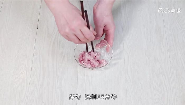 蒜杆炒肉丝 蒜杆炒肉丝的做法