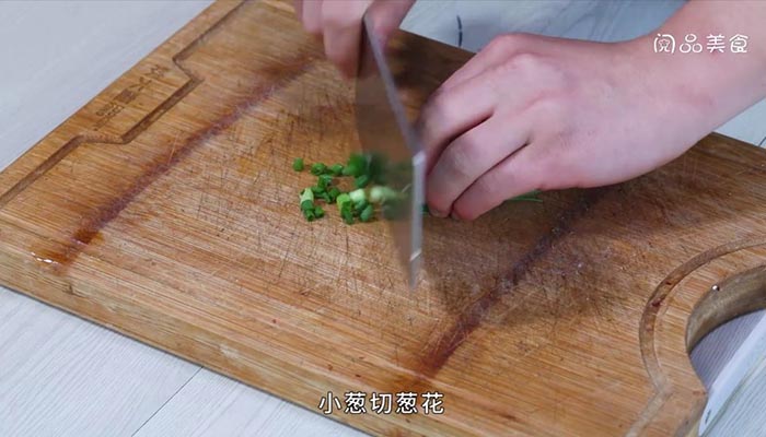 香菇肉粉条 香菇肉粉条的做法