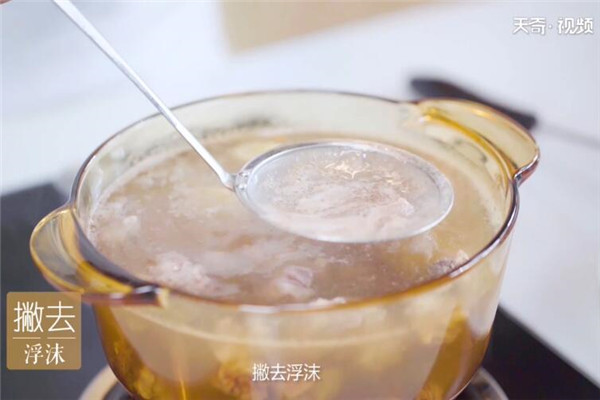 番茄牛腩的做法 番茄牛腩怎么做