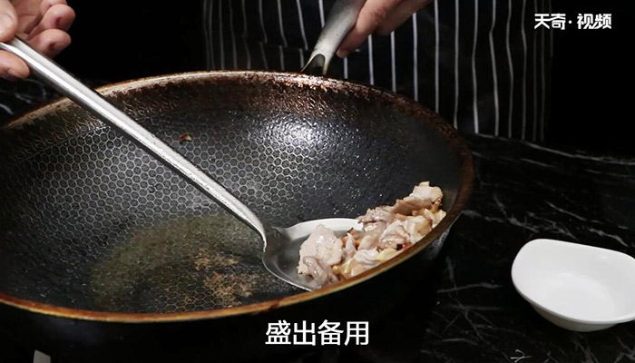 黄花肉片汤的做法 怎么做黄花肉片汤