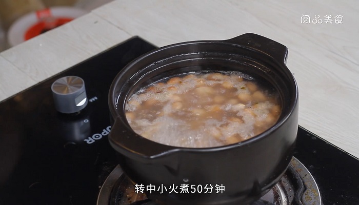 鸡爪汤的做法是什么  鸡爪汤怎么做