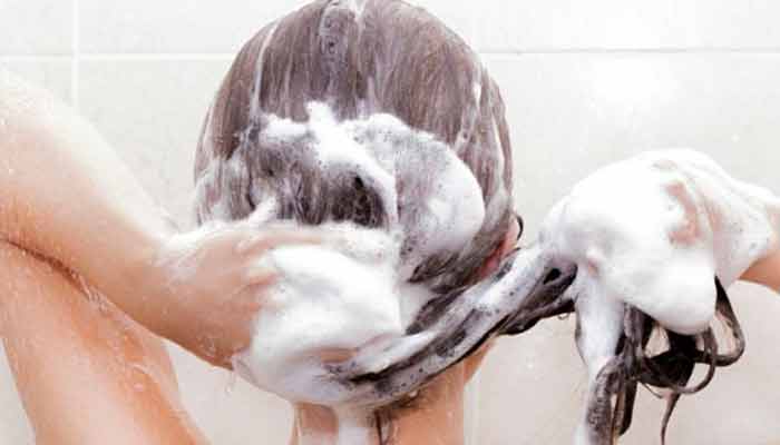 头发水疗的作用与功效  头发水疗有什么作用功效