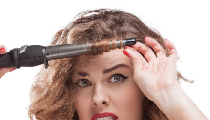 头发水疗的作用与功效  头发水疗有什么作用功效