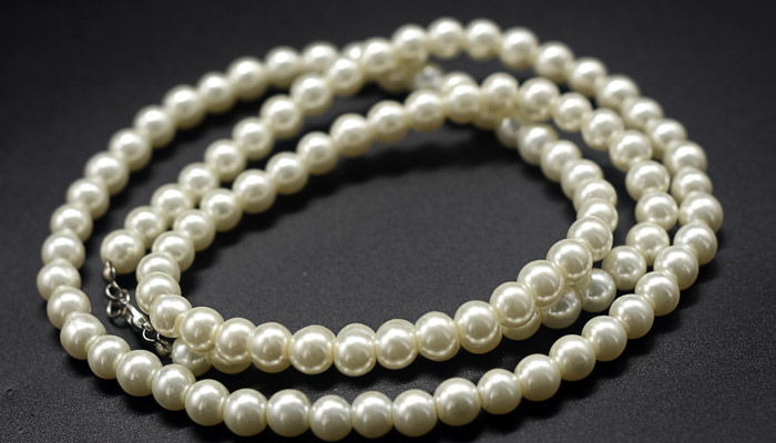 珍珠怎么保存  珍珠的保存方法