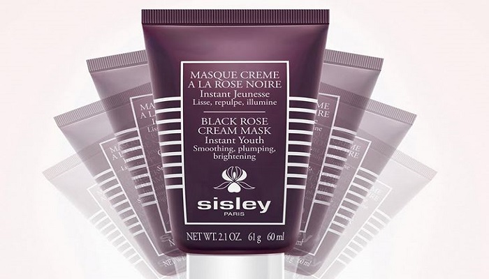 sisley玫瑰面膜敷后要洗脸吗 sisley玫瑰面膜怎么用