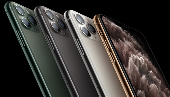 iphone11promax是双卡双待吗 iphone11promax支持双卡双待吗