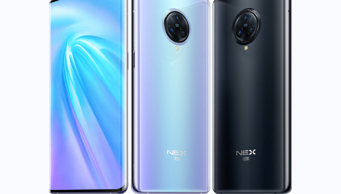 vivonex35g是双模吗 vivonex35g是不是双模