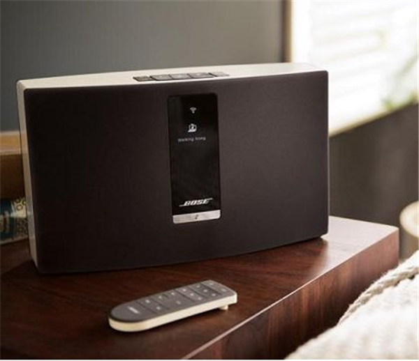 Bose SoundTouch 30无线音箱怎么重新连接移动设备