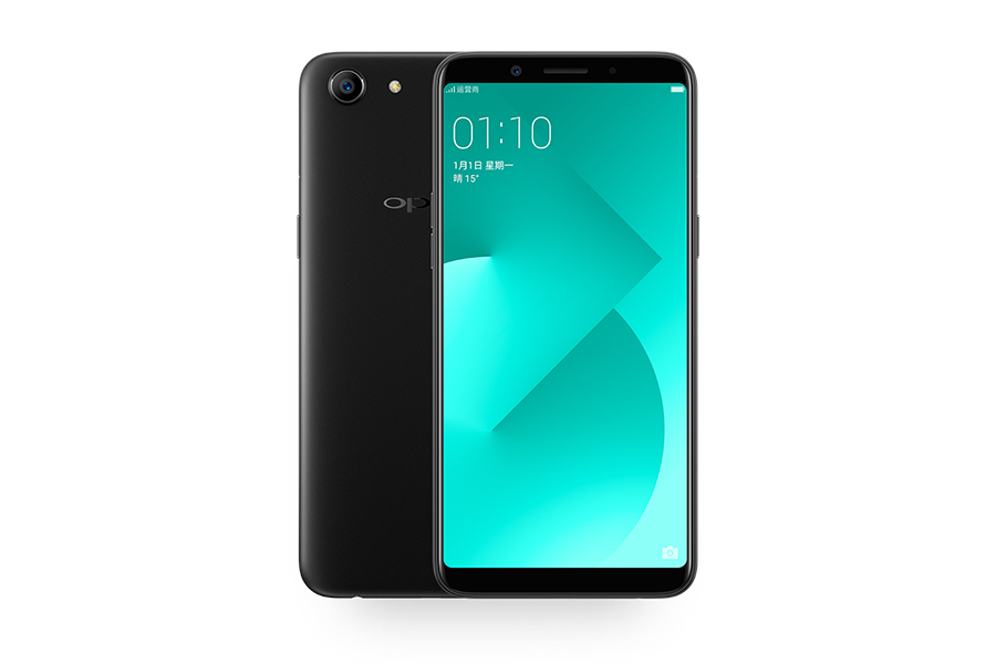 OPPOA83铃声怎么设置