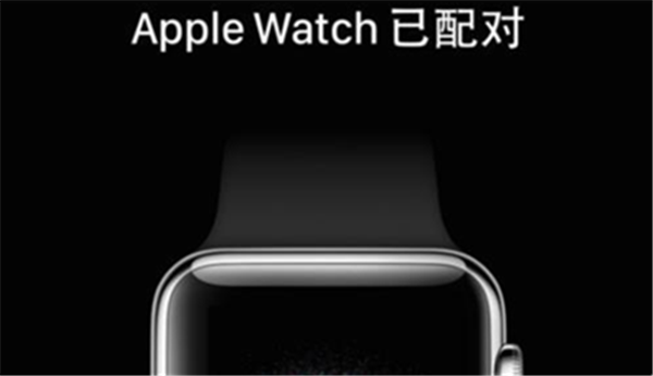 Apple Watch Series 4蜂窝网络款怎么连接手机