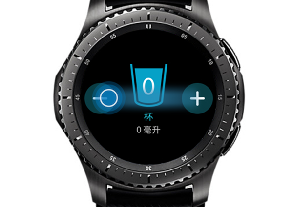 三星Gear S3智能手表怎么使用三星健康