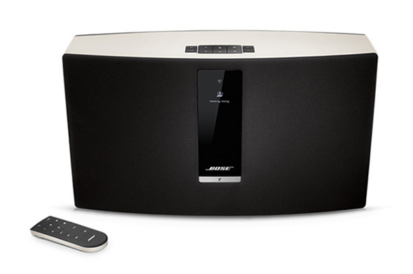 Bose SoundTouch 10蓝牙音箱怎么连接到wifi网络