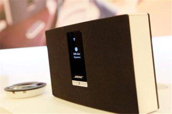 Bose SoundTouch 30无线音箱系统软件下载时显示无法完成怎么办