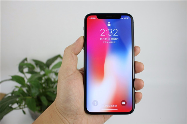 iphoneX看抖音怎么不能全屏显示