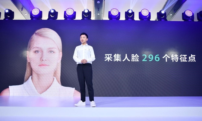 oppor15可以刷脸吗