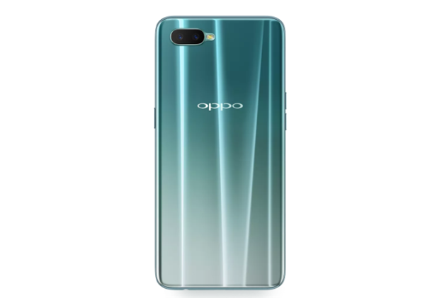 oppor15x有几个颜色