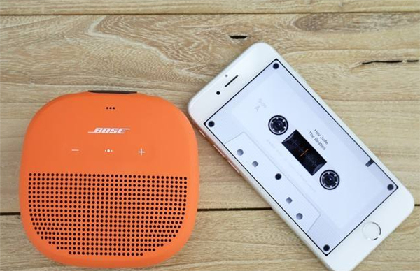 SoundLink Micro蓝牙设备不会重新连接到扬声器怎么办