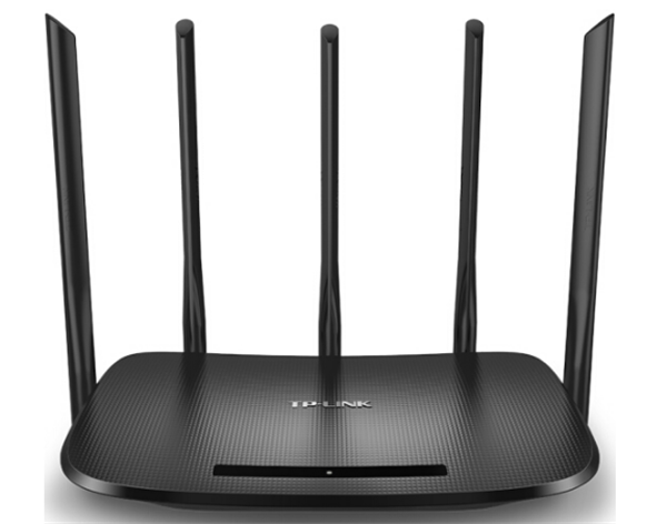 TP-LINK TL-WDR6500家长控制功能怎么使用