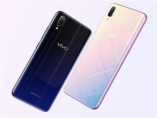 vivox21s和oppor15x哪个好