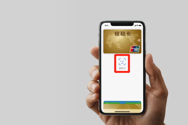 iphonexr怎么打开applepay