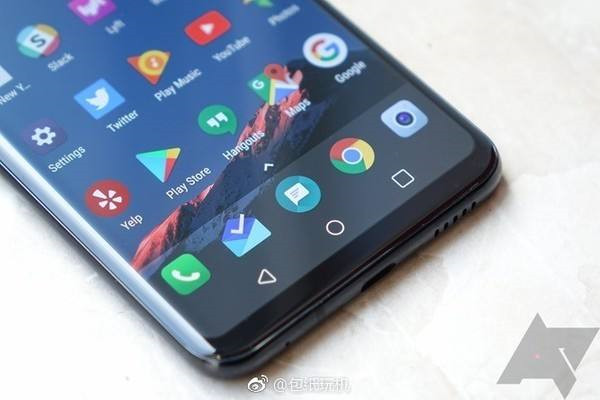 LG V30s什么时候上市