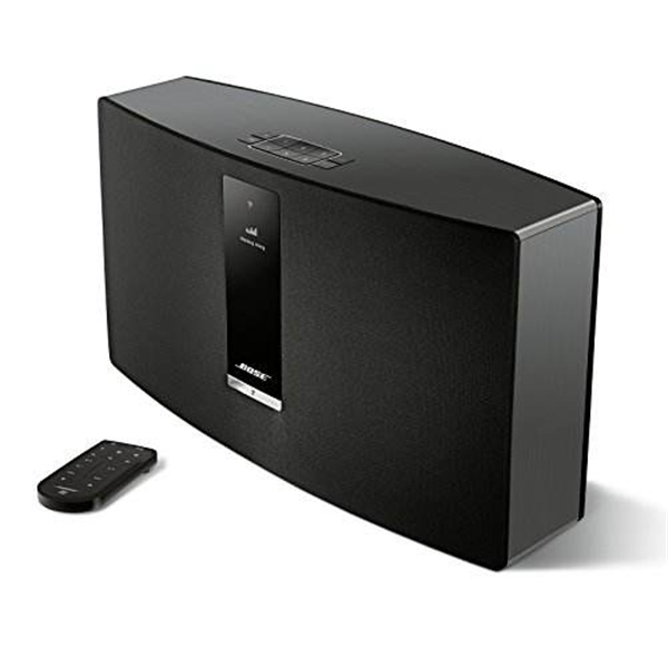 Bose SoundTouch 30无线音箱怎么使用SoundTouch应用程序设置和播放预设