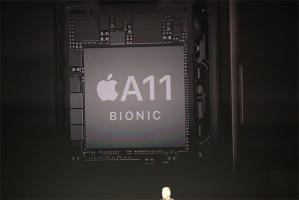 iphoneX的A11处理器参数 苹果A11比A10性能提升了多少