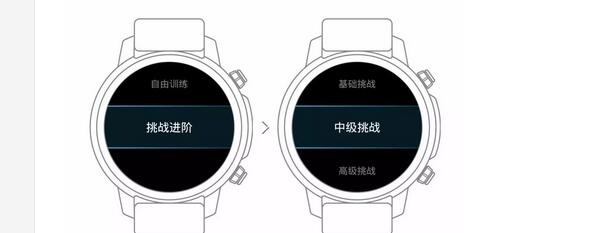 Pacewear HC怎么下载平板支撑