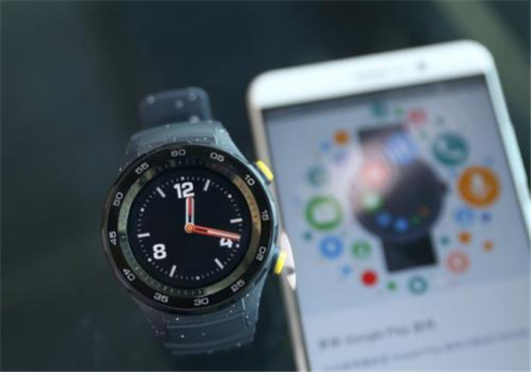 华为手表2的手表模式可以使用多长时间