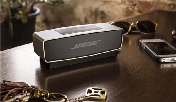 Bose SoundLink Mini蓝牙音响有哪些系统功能