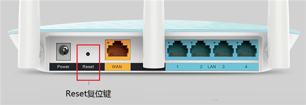 忘记了路由器管理员密码怎么办