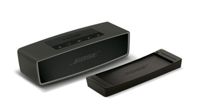 Bose SoundLink Mini蓝牙音响连接交流电源时不启动怎么办