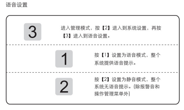 凯迪仕K9指纹锁没提示音怎么办