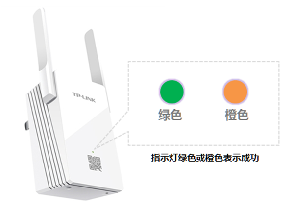 TP-LINK TL-WDA5532RE怎么扩展被隐藏的信号