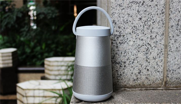 SoundLink Revolve蓝牙音响怎么启用待机模式