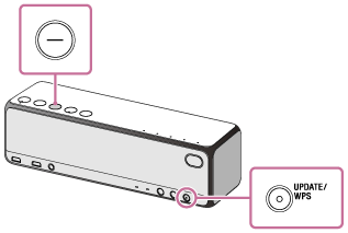 索尼SRS-HG10如何关闭wifi网络和蓝牙功能