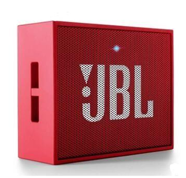 JBL GO蓝牙音响怎么连接蓝牙