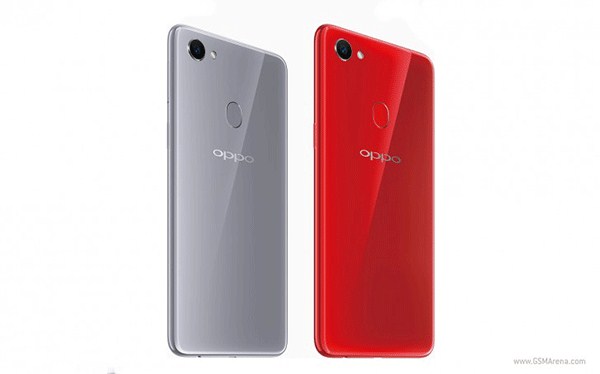 OPPO F7怎么样