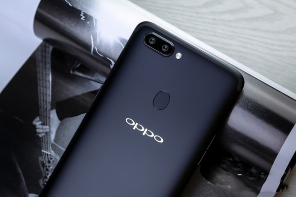 oppor11splus铃声怎么设置