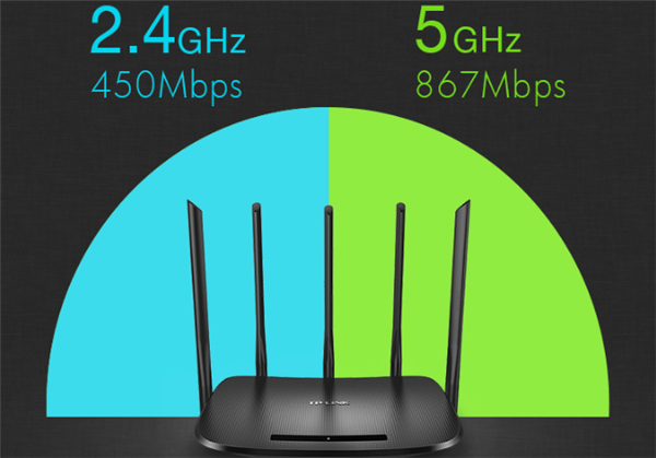 TP-LINK TL-WDR6500怎么设置