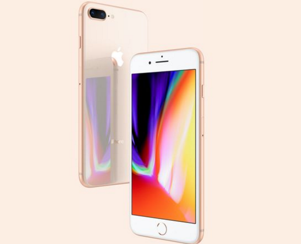 怎么辨别iphone8的真假