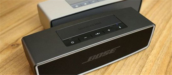 Bose SoundLink Mini蓝牙音响有哪些系统功能