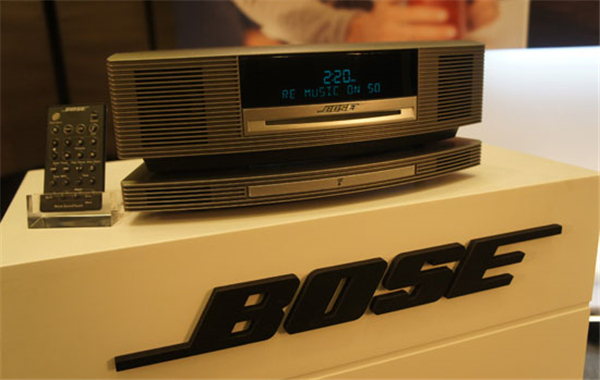 Bose Wave SoundTouch IV蓝牙音响怎么恢复出厂值设置